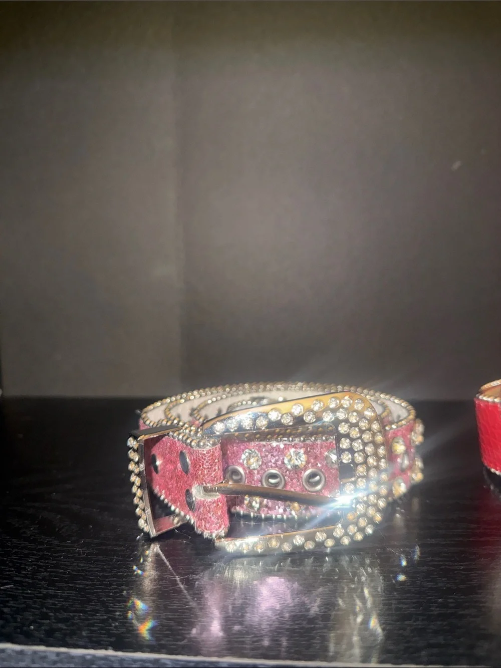SHEIN pair decorative